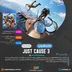 اکانت قانونی Just Cause 3 برای PS5 & PS4